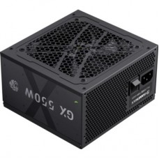 Блок живлення Gamemax 550 W (GX 550GF) - Фото