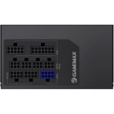Блок живлення Gamemax 650 W (GX 650GF) - Фото