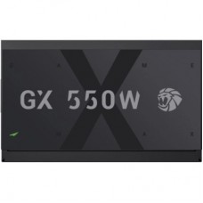 Блок живлення Gamemax 550 W (GX 550GF) - Фото