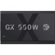 Блок живлення Gamemax 550 W (GX 550GF)