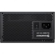 Блок живлення Gamemax 800 W (GX 800G) - Фото