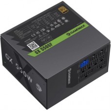 Блок живлення Gamemax 550 W (GX 550GF) - Фото