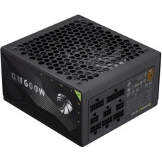 Блок живлення Gamemax 600 W (GM 600B Fully-modular New) - Фото