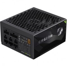 Блок живлення Gamemax 600 W (GM 600B Fully-modular New) - Фото