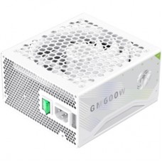 Блок живлення Gamemax 600 W (GM 600B WH Fully-modular New) - Фото