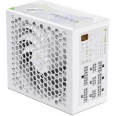 Блок живлення Gamemax 600 W (GM 600B WH Fully-modular New) - Фото