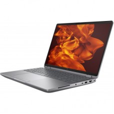 Ноутбук HP ZBook Fury G1i (5F9U7ES) - Фото