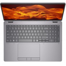 Ноутбук HP ZBook Fury G1i (5F9U7ES) - Фото