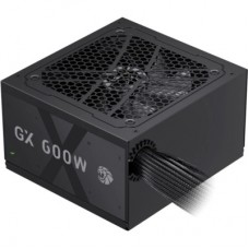 Блок живлення Gamemax 600 W (GX 600G) - Фото