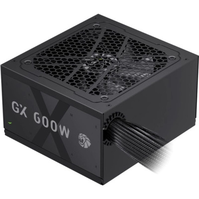 Блок живлення Gamemax 600 W (GX 600G)