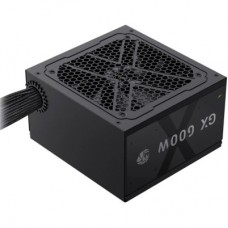 Блок живлення Gamemax 600 W (GX 600G) - Фото