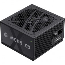 Блок живлення Gamemax 600 W (GX 600G) - Фото