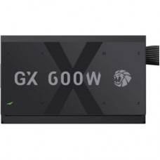 Блок живлення Gamemax 600 W (GX 600G) - Фото