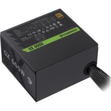 Блок живлення Gamemax 600 W (GX 600G) - Фото