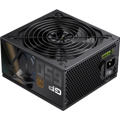 Блок живлення Gamemax 650 W (GP 650B)