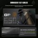 Блок живлення Gamemax 650 W (GP 650B)