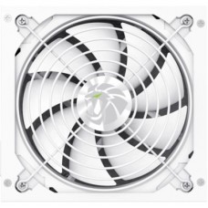 Блок живлення Gamemax 650 W (GP 650B WH) - Фото