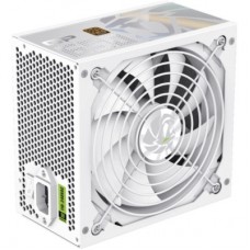 Блок живлення Gamemax 650 W (GP 650B WH) - Фото