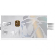 Блок живлення Gamemax 650 W (GP 650B WH) - Фото