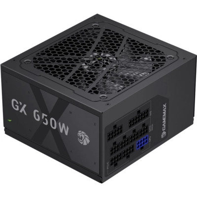 Блок живлення Gamemax 650 W (GX 650GF)
