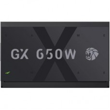 Блок живлення Gamemax 650 W (GX 650GF) - Фото