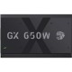 Блок живлення Gamemax 650 W (GX 650GF)