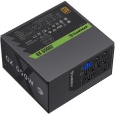 Блок живлення Gamemax 650 W (GX 650GF) - Фото