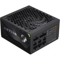 Блок живлення Gamemax 700 W (GM 700B Fully-modular New) - Фото