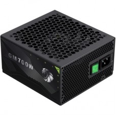 Блок живлення Gamemax 700 W (GM 700B Fully-modular New) - Фото