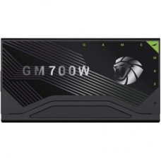 Блок живлення Gamemax 700 W (GM 700B Fully-modular New) - Фото