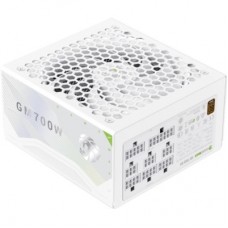 Блок живлення Gamemax 700 W (GM 700B WH Fully-modular New) - Фото