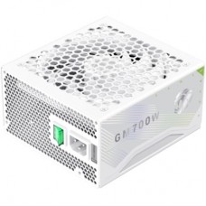 Блок живлення Gamemax 700 W (GM 700B WH Fully-modular New) - Фото