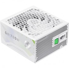 Блок живлення Gamemax 700 W (GM 700B WH Fully-modular New) - Фото