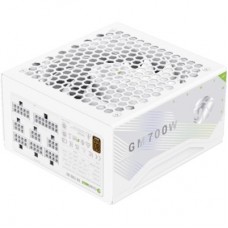 Блок живлення Gamemax 700 W (GM 700B WH Fully-modular New) - Фото