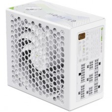 Блок живлення Gamemax 700 W (GM 700B WH Fully-modular New) - Фото