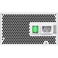 Блок живлення Gamemax 800 W (GM 800B WH Fully-modular New) - Фото