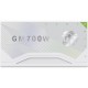 Блок живлення Gamemax 700 W (GM 700B WH Fully-modular New)