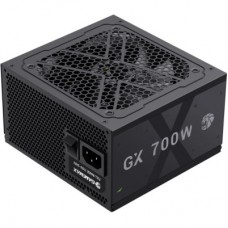 Блок живлення Gamemax 700 W (GX 700G) - Фото