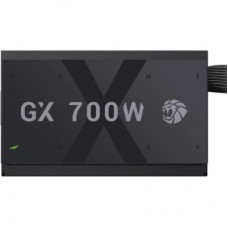 Блок живлення Gamemax 700 W (GX 700G) - Фото