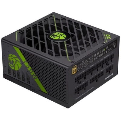 Блок живлення Gamemax 750 W (GX-750 PRO BK(ATX3.1PCIe5.1))