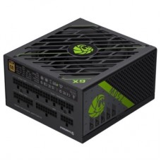 Блок живлення Gamemax 750 W (GX-750 PRO BK(ATX3.1PCIe5.1)) - Фото