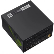 Блок живлення Gamemax 750 W (GX-750 PRO BK(ATX3.1PCIe5.1)) - Фото