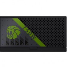 Блок живлення Gamemax 750 W (GX-750 PRO BK(ATX3.1PCIe5.1)) - Фото