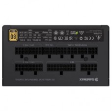 Блок живлення Gamemax 750 W (GX-750 PRO BK(ATX3.1PCIe5.1)) - Фото