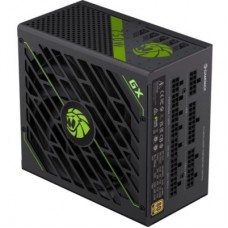 Блок живлення Gamemax 750 W (GX-750 PRO BK(ATX3.1PCIe5.1)) - Фото