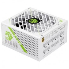 Блок живлення Gamemax 750 W (GX-750 PRO WH(ATX3.1PCIe5.1)) - Фото