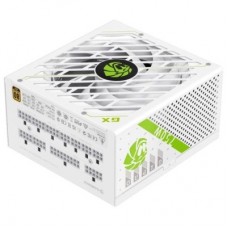 Блок живлення Gamemax 750 W (GX-750 PRO WH(ATX3.1PCIe5.1)) - Фото