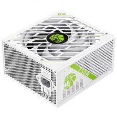 Блок живлення Gamemax 750 W (GX-750 PRO WH(ATX3.1PCIe5.1)) - Фото