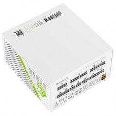 Блок живлення Gamemax 750 W (GX-750 PRO WH(ATX3.1PCIe5.1)) - Фото