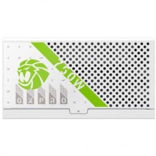 Блок живлення Gamemax 750 W (GX-750 PRO WH(ATX3.1PCIe5.1)) - Фото